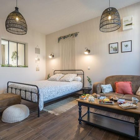 6 Place De La Detente Saint-Venant Экстерьер фото
