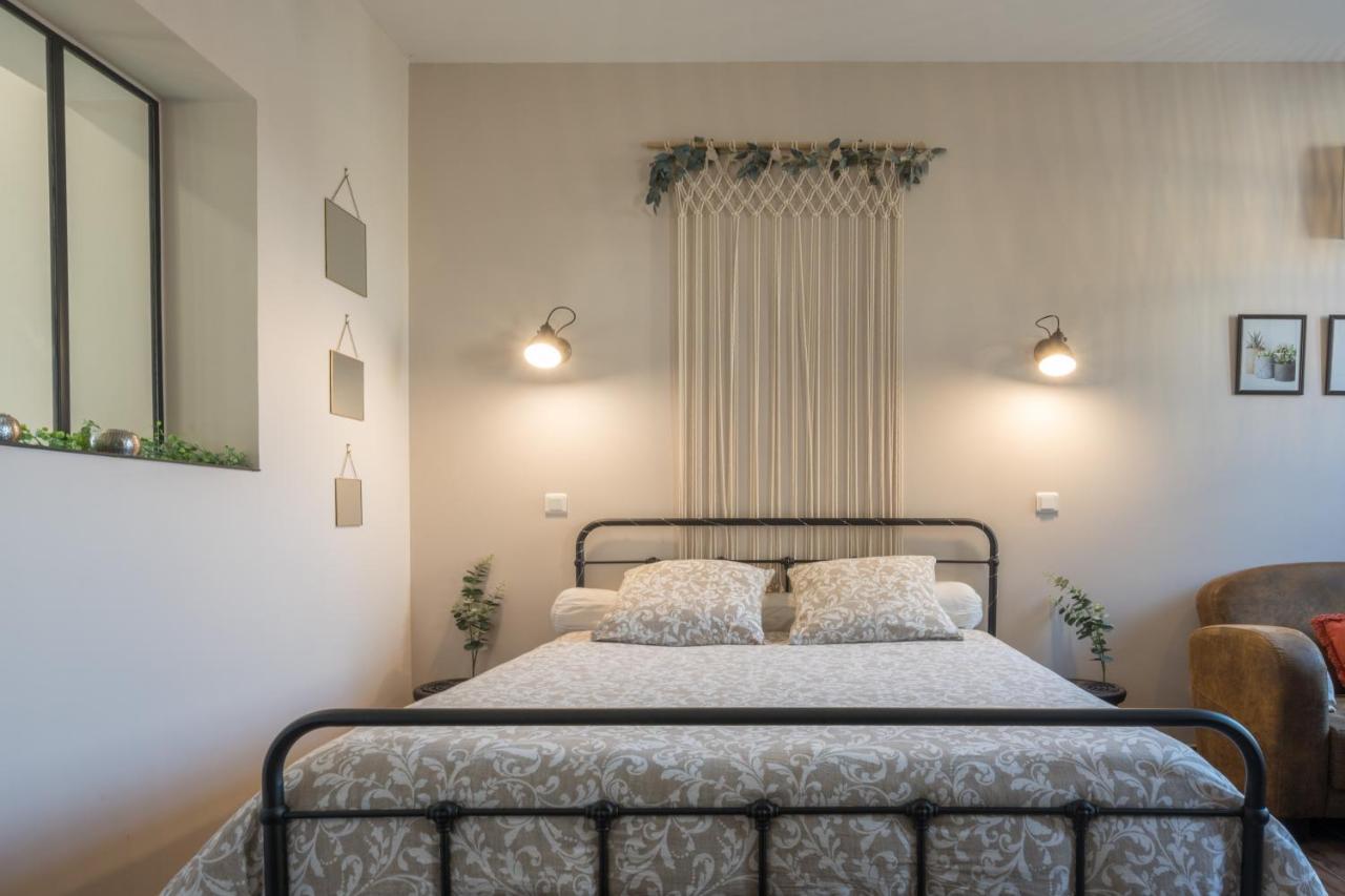 6 Place De La Detente Saint-Venant Экстерьер фото